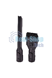 Вертикальный пылесос EVOLUTION Smart Clean VCF2712M