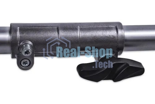 Газонокосилка Champion T523-2 1.4/1.9 кВт/л.с, Вес без режущей насадки 8,3 кг, Объем двигателя 51,7 см3, Объем топливного бака 950 мл, Максимальный расход топлива 610 г/кВт•ч/мл/ч, Тип рукоятки U-образная, штанга прямая Разъемная, Длина штанги 1493 мм, То