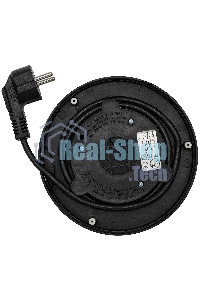 Чайник электрический Krona Digitaler Glas Licht