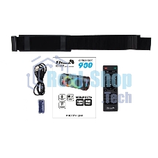 Акустическая колонка ELTRONIC (30-85) DANCE BOX 900 - колонка 06