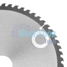 Пильный диск по дереву Denzel ф350 х 50 мм, 60 зубьев 733707