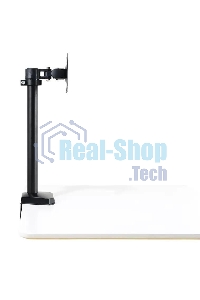 Кронштейн для мониторов ЖК Buro M3 черный 15