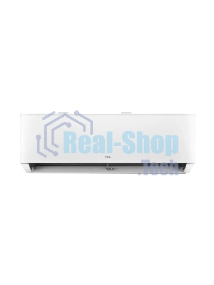 Cплит-система TCL TAC-TP18ONF/R 18000 BTU, 53 м², 28 дБ, охлаждение, обогрев, осушение, белый