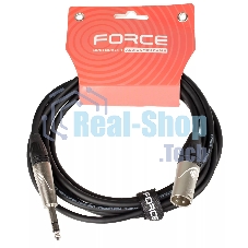 Кабель аудио FORCE FMC-07/31/4