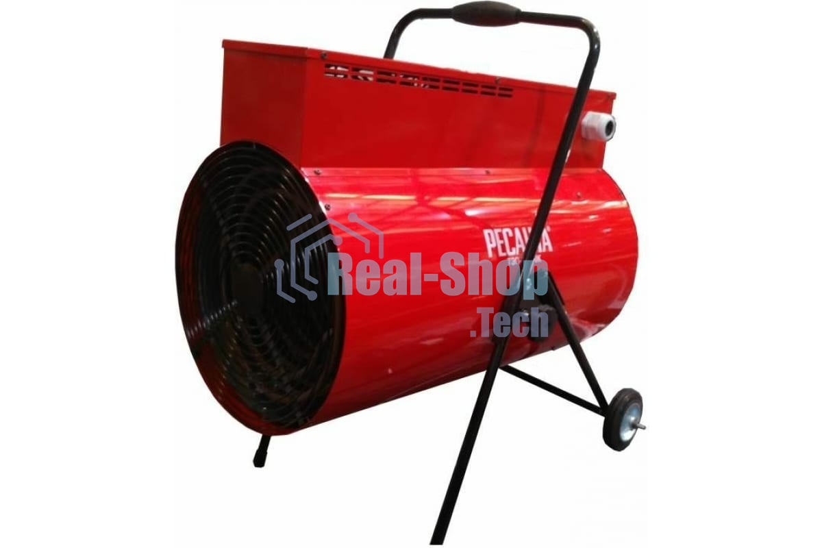 Тепловая электрическая пушка Ресанта ТЭП-24000К 67/1/26