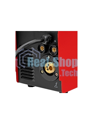 Аппарат инвертор. полуавтомат. cварки MTX MIG-180S, 180A, ПВ 60%, катушка 5 кг