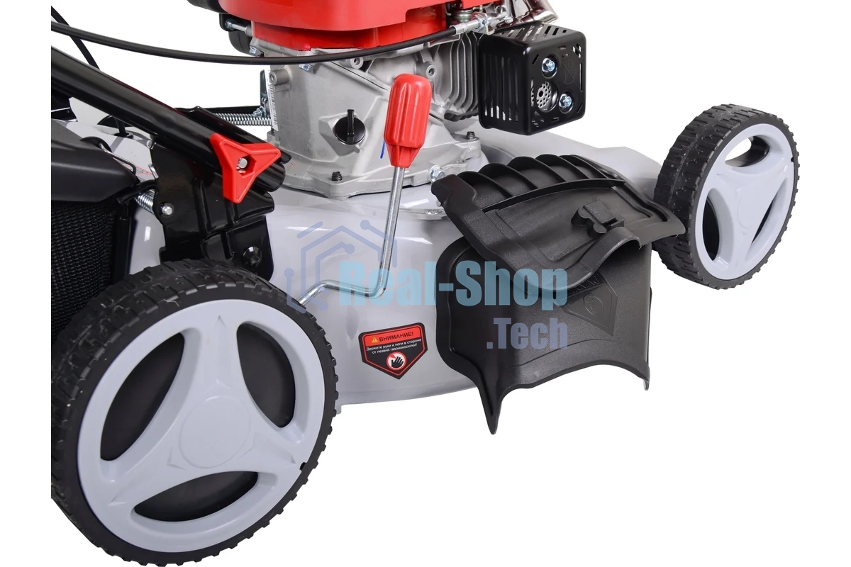 Газонокосилка роторная Ресанта КР-5.0 БП (70/3/11)