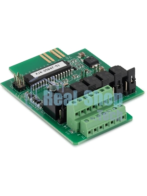 Модуль Ippon 1976009 Dry Conatcts Card for Innova Unity RT/Innova RT II/Innova G2 L/Innova II