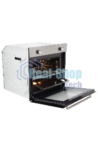 Встраиваемый духовой шкаф электрический Zigmund & Shtain E 175 S