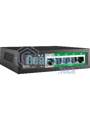 Коммутатор Netis P106GC