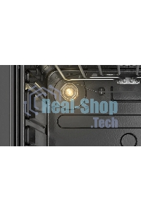 Электрический духовой шкаф Darina BO 1700W