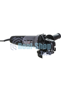 Угловая шлифовальная машина Интерскол УШМ-115/700 750Вт 11000об/мин рез.шпин.:M14 d=115мм