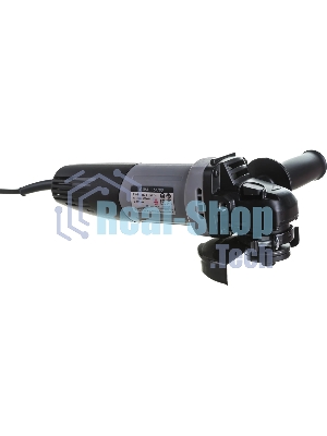 Угловая шлифовальная машина Интерскол УШМ-115/700 750Вт 11000об/мин рез.шпин.:M14 d=115мм