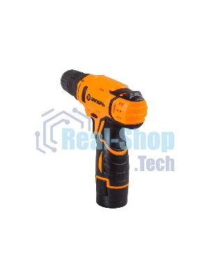 Дрель-шуруповерт аккумуляторная Вихрь ДА-12-1 72/14/11, Аккумуляторная, 12В