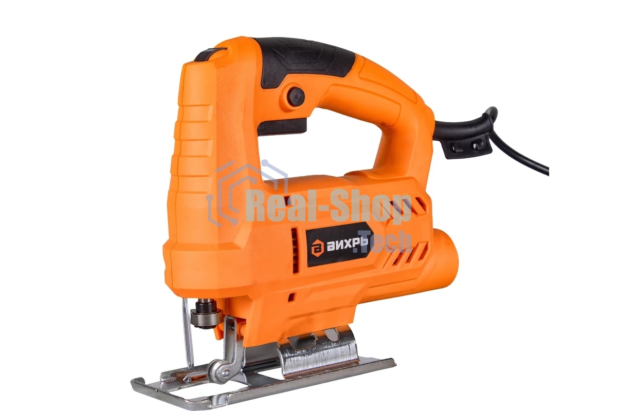 Лобзик электрический Вихрь ЛЭ-55