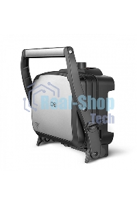 Гриль электрический BQ GR3006, черный/стальной