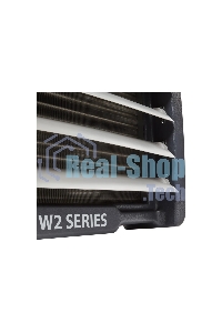 Тепловентилятор водяной Ballu BHP-W2-100-LN