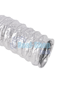 Воздуховод гибкий неизолир. SHUFT SFA d315ммх10м