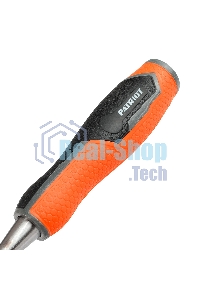 Стамеска PATRIOT, CrV, 8мм