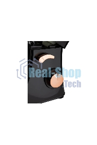 Миксер планетарный ENERGY EN-265 черный