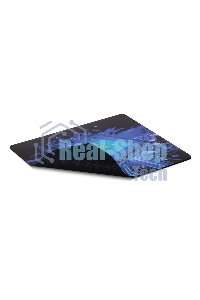 Коврик для мыши Buro BU-R51768 рисунок/процессор