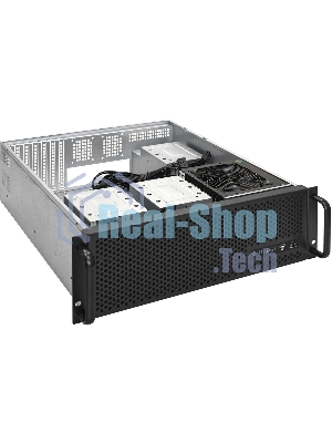 Серверный корпус ExeGate EX293902RUS Pro 3U450-09 (RM 19