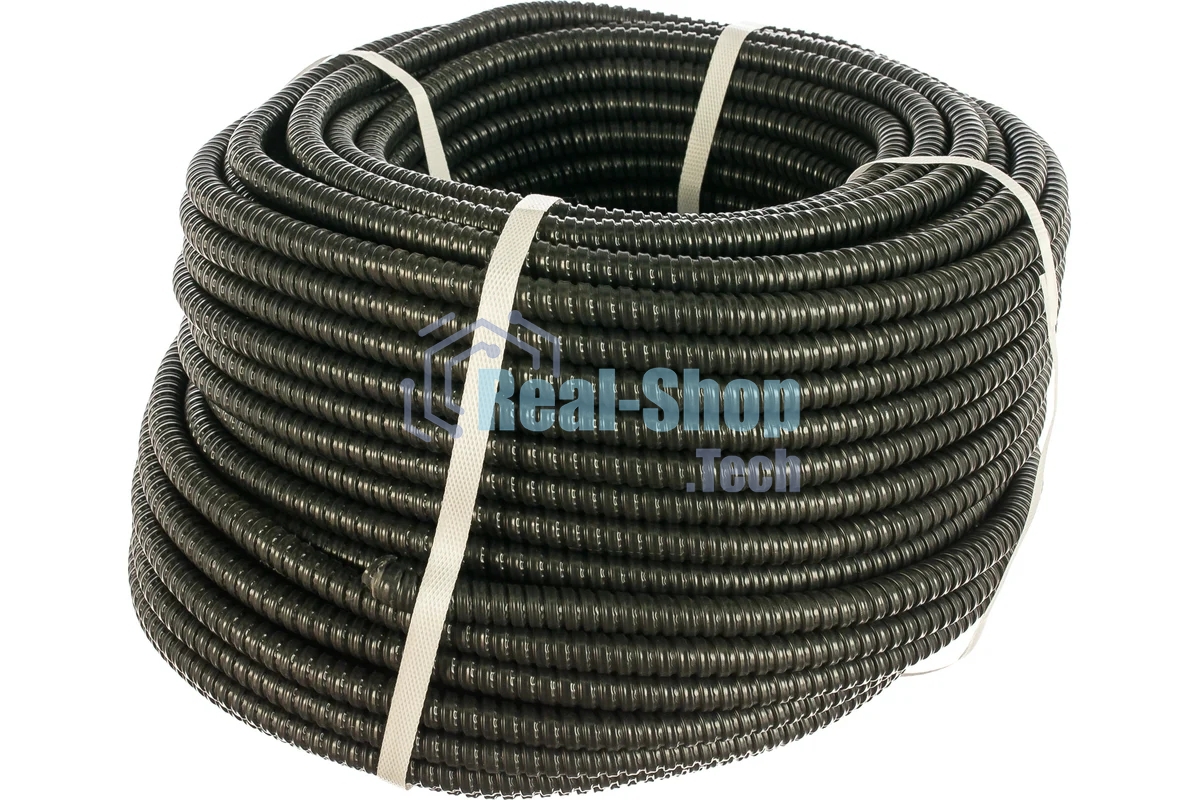 Металлорукав Fortisflex Р3-ЦПнг-LS 12