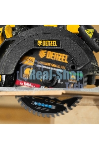 Пильный диск по ламинату Denzel ф160 х 20 мм, 48 зубьев 733827