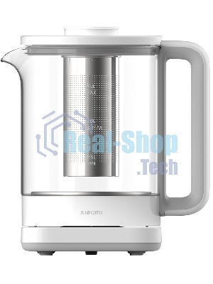 Чайник электрический Xiaomi Multifunctional Kettle EU (BHR9118EU)