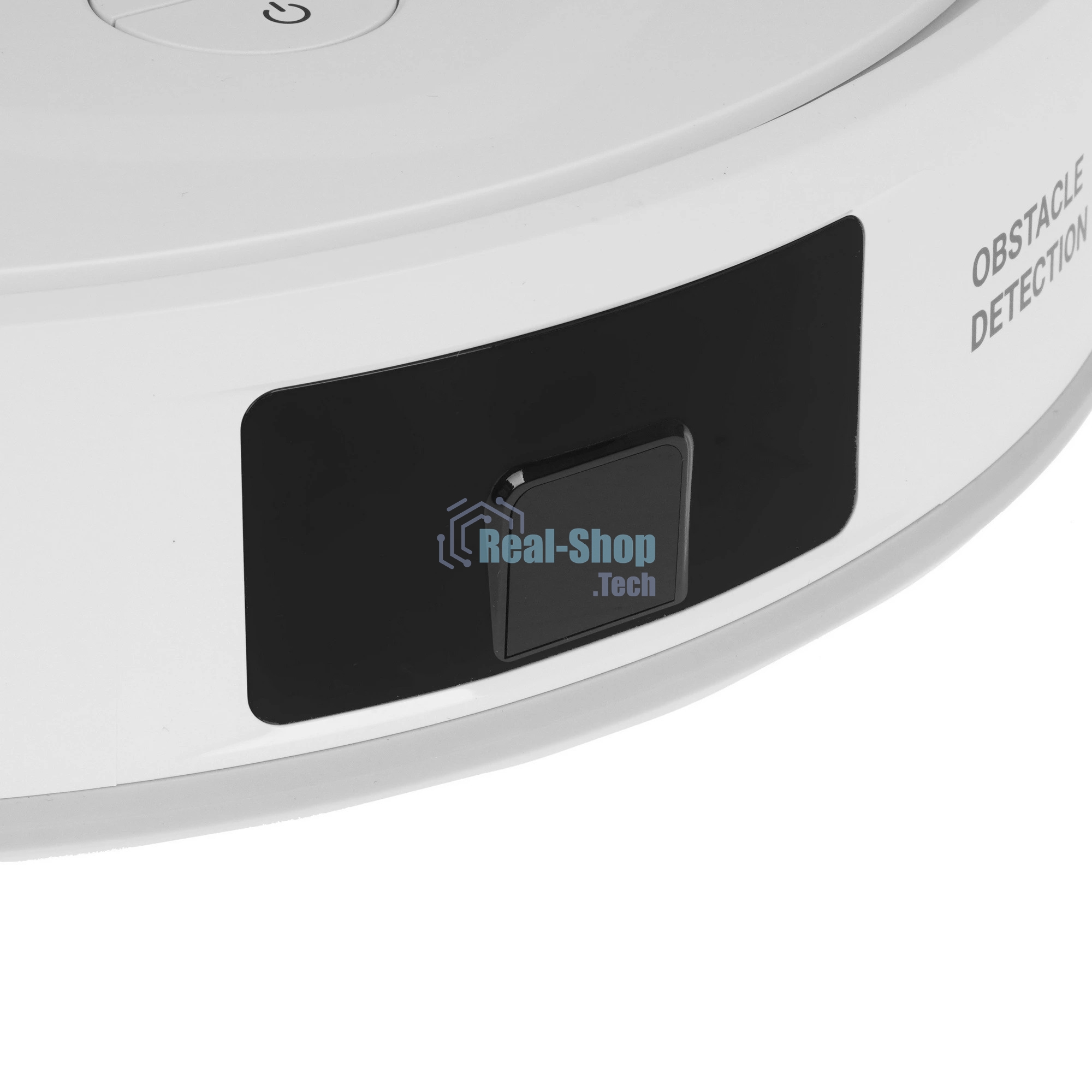 Робот-пылесос Tefal X-PLORER Serie 140 RG9177WH белый, 5000 мА·ч Li-Ion, уборка сухая/влажная, пылесборник контейнер 0.35 л