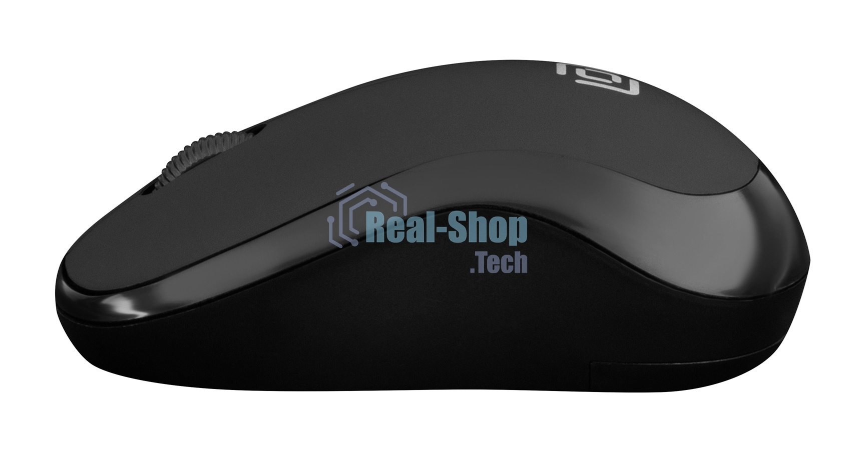 Комплект клавиатура + мышь Oklick/Оклик 225M клав:черный мышь:черный USB беспроводная Multimedia