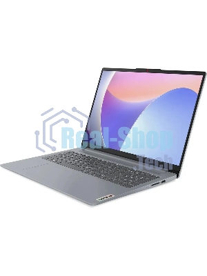 Ноутбук Lenovo IdeaPad 3 Slim 15IRU8 15.6