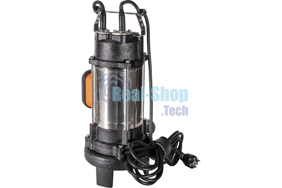 Фекальный насос Вихрь ФН-283/9 Л