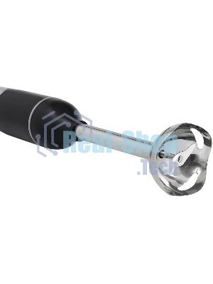 Блендер погружной Scarlett SC-HB42F26 1200Вт черный