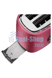 Тостер Sencor STS 6054RD