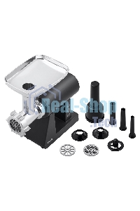 Мясорубка электрическая BBK MG3000 черный