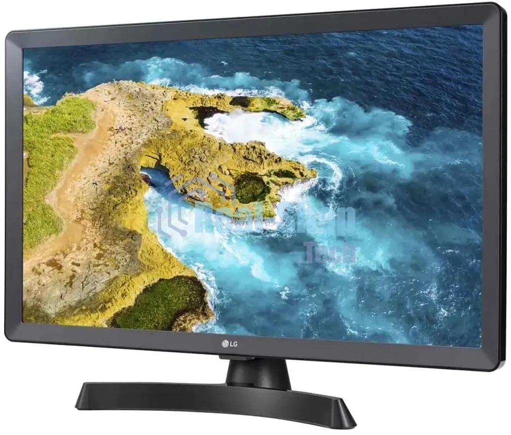 Телевизор LG 24