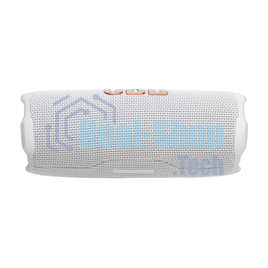 Колонка портативная JBL FLIP 7 белый 25W 1.0 BT 4800mAh (JBLFLIP7WHT)