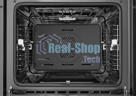 Духовой шкаф Weissgauff WGO 700 D Inox