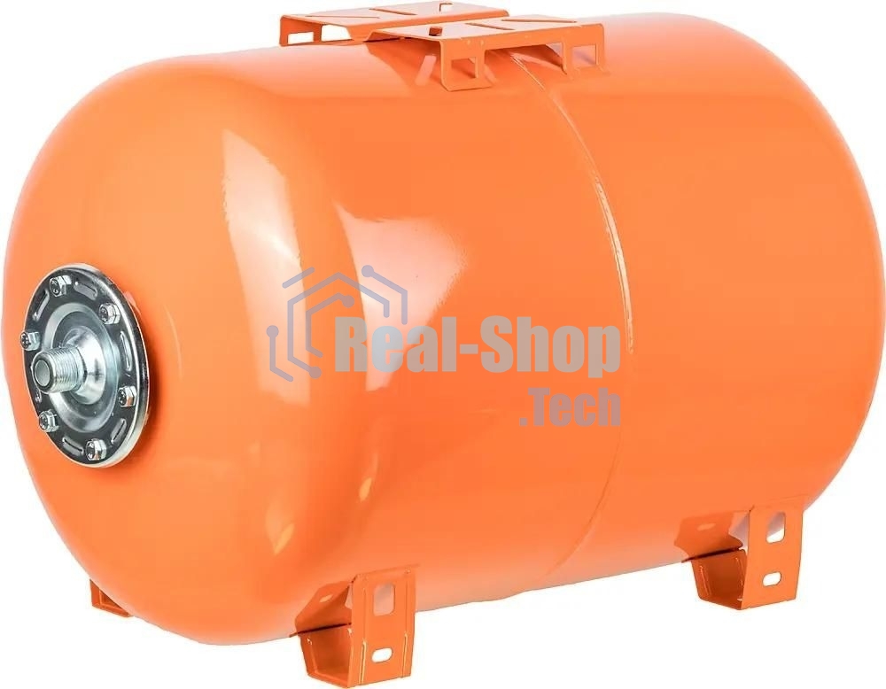 Гидроаккумулятор Вихрь ГА-100 68/6/3