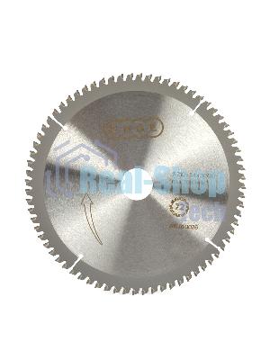 Диск EDGE by PATRIOT пильный по алюминию 210x72x30/20