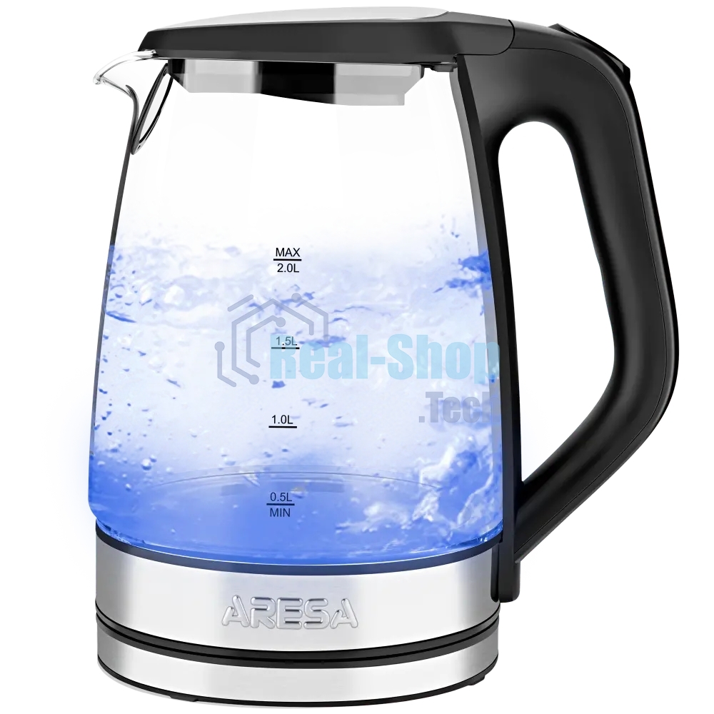 Чайник электрический Aresa AR-3476
