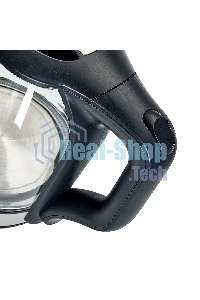 Чайник электрический ВАСИЛИСА ВА-1036 черный