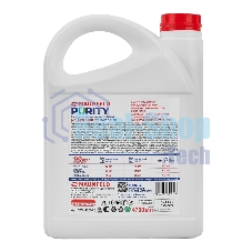 Гель для стирки Maunfeld Purity Max color 4700 мл MWL4700PC