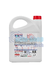 Гель для стирки Maunfeld Purity Max color 4700 мл MWL4700PC