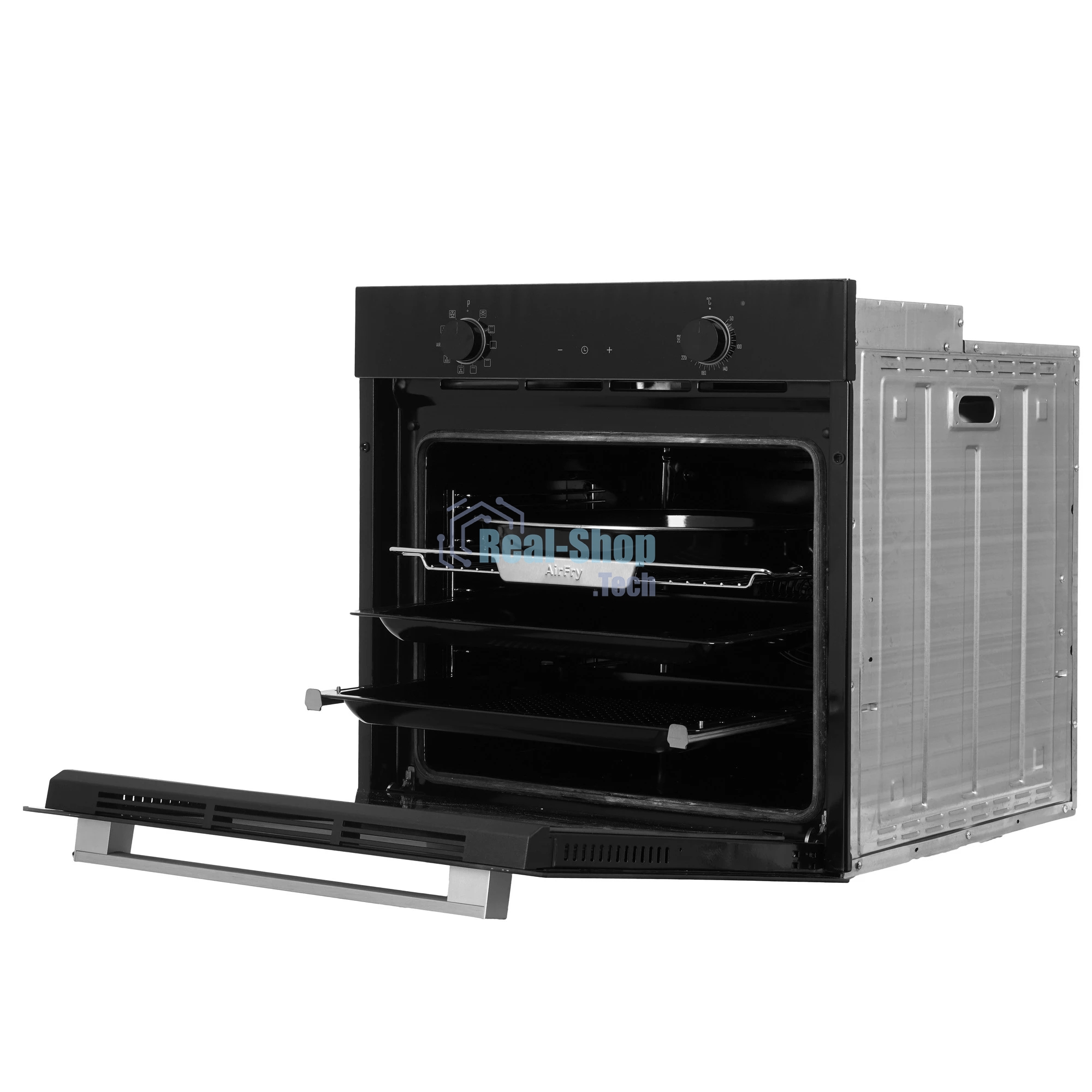 Духовой шкаф ARDO BO410EAB2