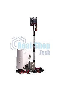 Вертикальный пылесос EVOLUTION Smart Clean VCF2712M