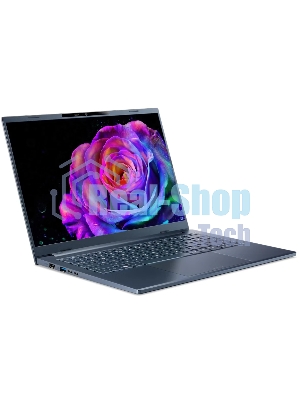 Ноутбук Acer Swift Go 14 AI SFG14-75-58NB Intel Core Ultra 5 226V/16Gb/SSD 1Tb/14
