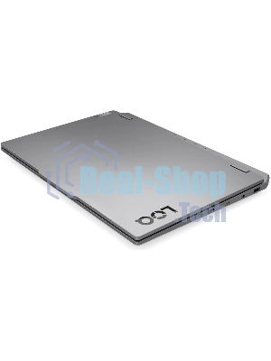 Ноутбук Lenovo LOQ 15IRX10 серый Core i5 13450HX 16Gb SSD 512Gb NVIDIA GeForce RTX 5050 8Gb 15.6