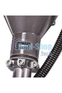 Газонокосилка Champion T523-2 1.4/1.9 кВт/л.с, Вес без режущей насадки 8,3 кг, Объем двигателя 51,7 см3, Объем топливного бака 950 мл, Максимальный расход топлива 610 г/кВт•ч/мл/ч, Тип рукоятки U-образная, штанга прямая Разъемная, Длина штанги 1493 мм, То